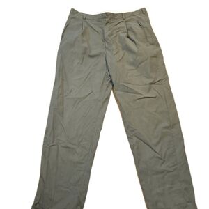 Armani Collezioni Men's Dress Pants Size 34